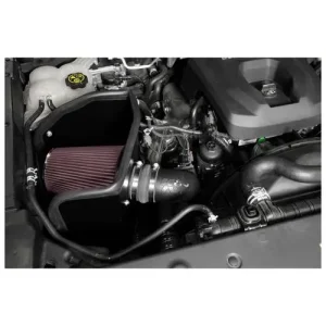 K&N Engineering Air Intake System – 57-3095 - view 4
