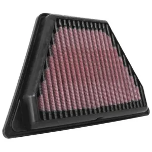 K&N Engineering Panel Air Filter – BM1821 - view 2