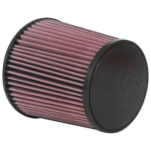 K&N Engineering Round Air Filter – RU5283