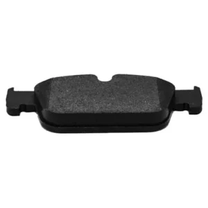 Pagid Brake Systems Pagid Front Low-Metallic Brake Pads – 355025531 - view 3