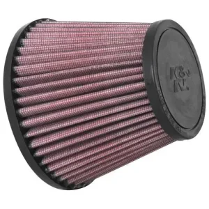 K&N Engineering Round Air Filter – RU8490 - view 3