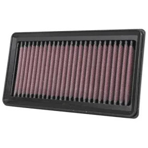 K&N Engineering Panel Air Filter – TB1219 - view 2