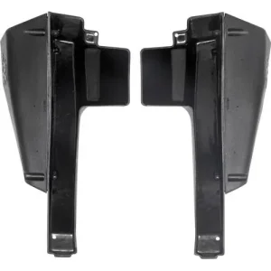 K&N Engineering 57 Series FIPK High-Density Cross-Linked Polyethylene Air Intake System – 57-1143 - view 2