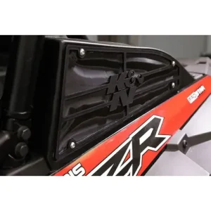 K&N Engineering 57 Series FIPK High-Density Cross-Linked Polyethylene Air Intake System – 57-1143 - view 4