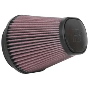 K&N Engineering Oval Air Filter – RU70031