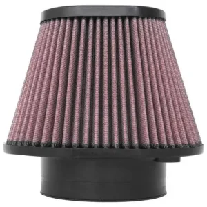 K&N Engineering Oval Air Filter – RU70031 - view 3