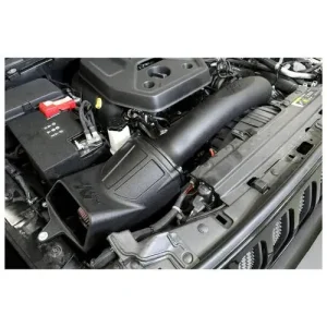 K&N Engineering 57 Series FIPK Air Intake System – 57-1580 - view 4