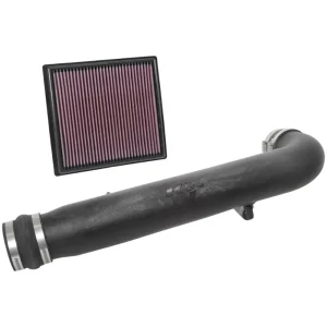 K&N Engineering 57 Series FIPK Air Intake System – 57-3104