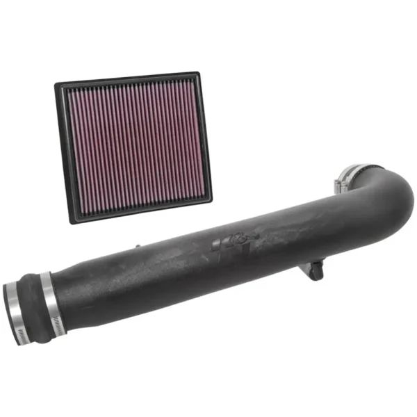 K&N Engineering 57 Series FIPK Air Intake System – 57-3104