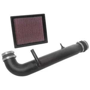 K&N Engineering 57 Series FIPK Air Intake System – 57-3104 - view 2