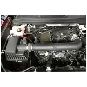 K&N Engineering 57 Series FIPK Air Intake System – 57-3104 - view 3