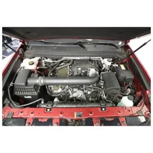 K&N Engineering 57 Series FIPK Air Intake System – 57-3104 - view 4