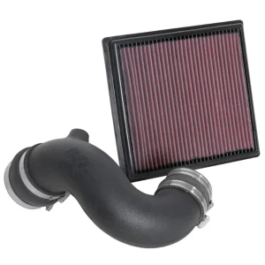 K&N Engineering 57 Series FIPK Air Intake System – 57-3107