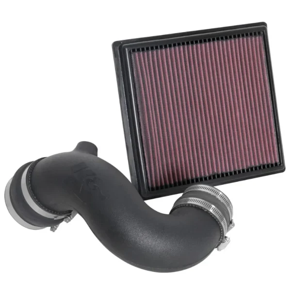 K&N Engineering 57 Series FIPK Air Intake System – 57-3107