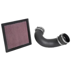 K&N Engineering 57 Series FIPK Air Intake System – 57-3107 - view 2