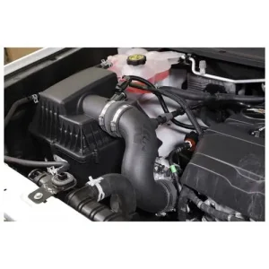 K&N Engineering 57 Series FIPK Air Intake System – 57-3107 - view 3