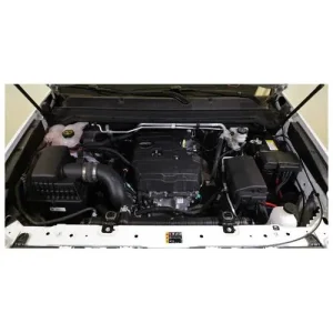 K&N Engineering 57 Series FIPK Air Intake System – 57-3107 - view 4