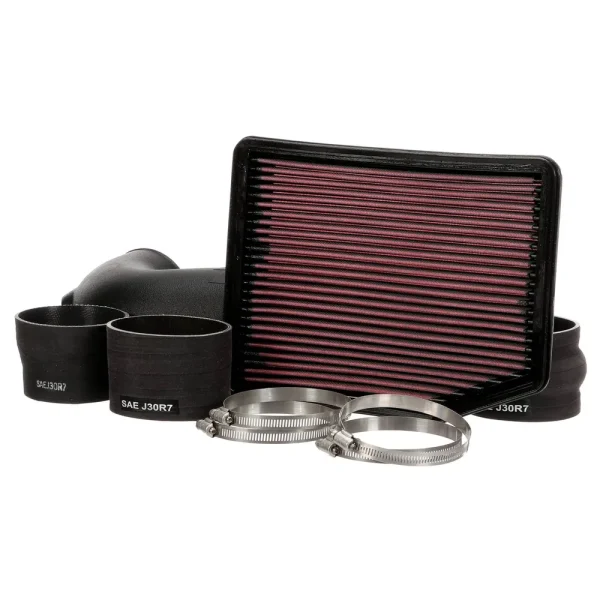 K&N Engineering 57 Series FIPK Air Intake System – 57-3108
