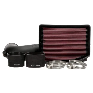 K&N Engineering 57 Series FIPK Air Intake System – 57-3108 - view 3