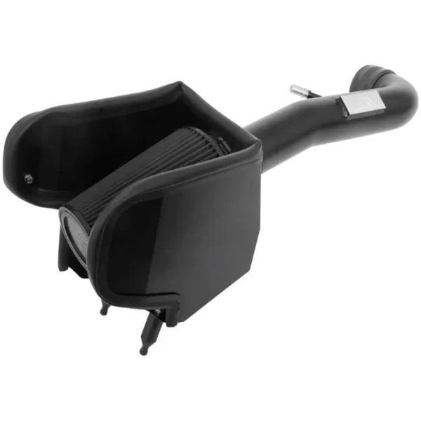 K&N Engineering Blackhawk Induction Air Intake System – 71-1576