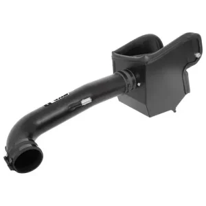 K&N Engineering Blackhawk Induction Air Intake System – 71-1576 - view 3
