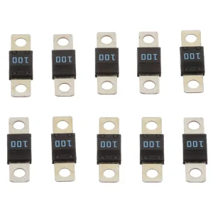 Littelfuse 100 Amp Fuse – MID100 - view 2
