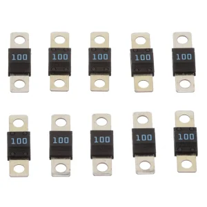 Littelfuse 100 Amp Fuse – MID100 - view 3