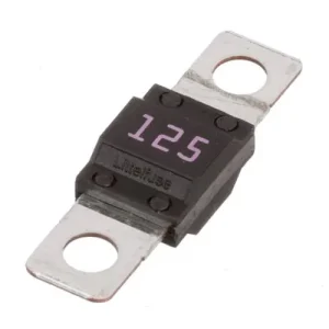 Littelfuse 125 Amp Fuse – MID125