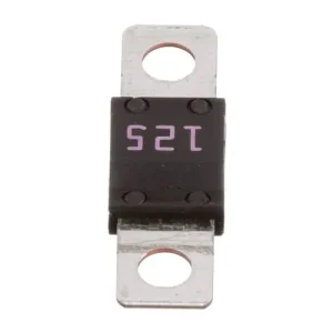 Littelfuse 125 Amp Fuse – MID125 - view 2