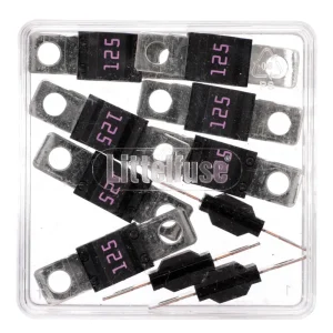Littelfuse 125 Amp Fuse – MID125 - view 3