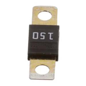 Littelfuse 150 Amp Fuse – MID150 - view 2