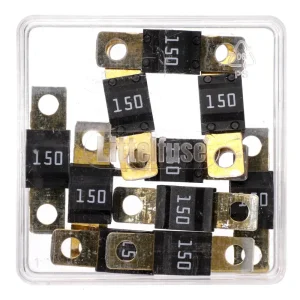 Littelfuse 150 Amp Fuse – MID150 - view 3