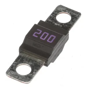 Littelfuse 200 Amp Fuse – MID200