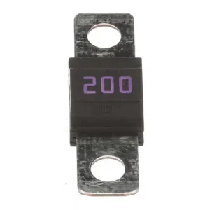 Littelfuse 200 Amp Fuse – MID200 - view 2