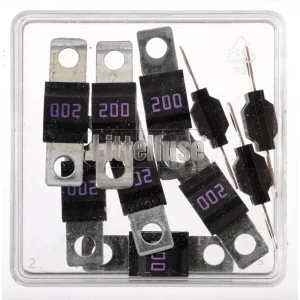 Littelfuse 200 Amp Fuse – MID200 - view 3