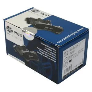 Pagid Brake Systems Pagid Rear Low-Metallic Brake Pads – 355025571 - view 4