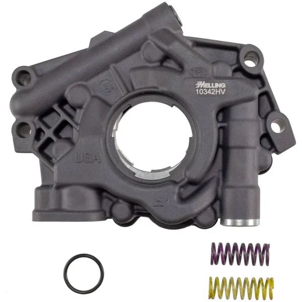 Melling Select Oil Pump – 10342HV
