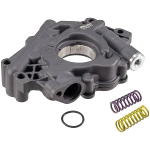 Melling Select Oil Pump – 10342HV - view 2