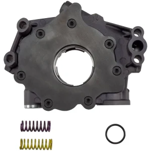 Melling Select Oil Pump – 10342HV - view 3