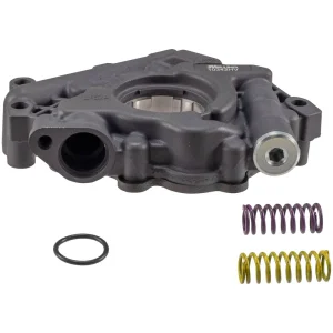 Melling Select Oil Pump – 10342HV - view 4