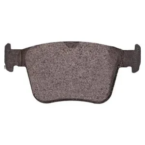 Pagid Brake Systems Pagid Rear Low-Metallic Brake Pads – 355025661 - view 2
