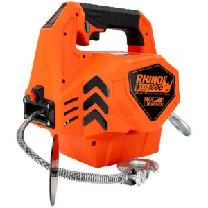 Mile Marker Portable Winch – 71-1000