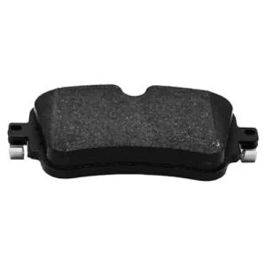 Pagid Brake Systems Pagid Rear Low-Metallic Brake Pads – 355025681 - view 3