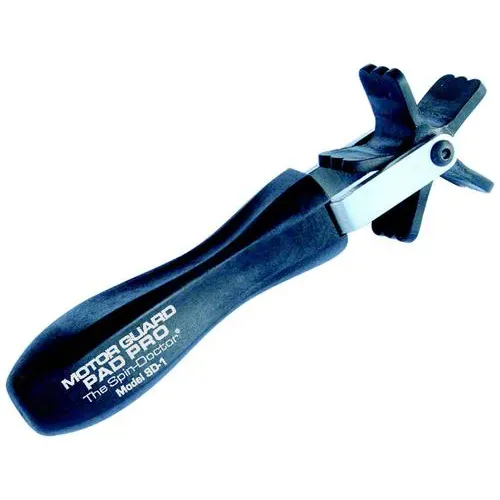 Motor Guard Cleaner Tool – SD1