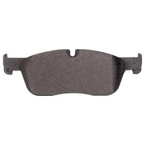 Pagid Brake Systems Pagid Front Low-Metallic Brake Pads – 355025701 - view 2