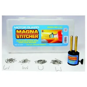 Motor Guard Magna Stitcher Magna Stitcher Kit – MS1KIT
