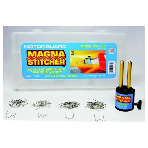 Motor Guard Magna Stitcher Magna Stitcher Kit – MS1KIT