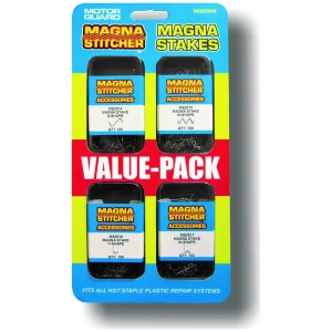 Motor Guard Magna Stitcher Stakes – MS2040