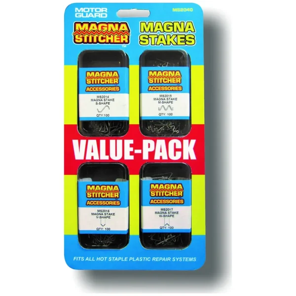 Motor Guard Magna Stitcher Stakes – MS2040