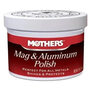 Mothers 10 Ounce Wheel Polish – 5101